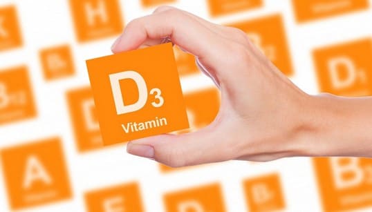 Витамин Д3 – Какой принимать ?