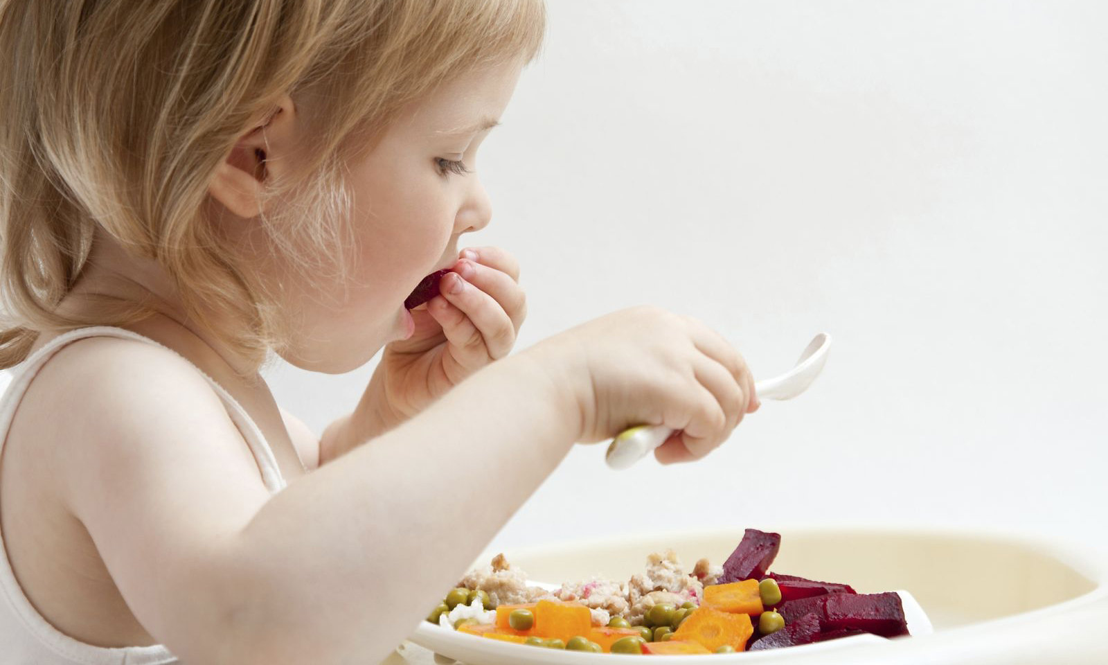 Особенности питания ребёнка с 1 – 2 лет