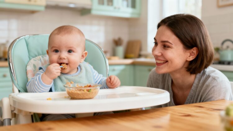 Таблицы и схемы введения прикорма ВОЗ
